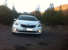 Kia Cerato, 2013 il