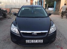 Ford Focus, 2009 год
