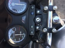 "Yamaha" motosiklet