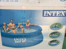 "Intex" hovuzu