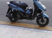 Moped Dayun 125, 2008 il