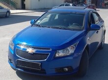 Chevrolet Cruze, 2010 il