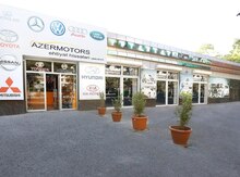 Avtomobil ehtiyat hissələri