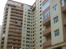 3-otaqlı yeni tikili, Yeni Yasamal qəs., 90 m²