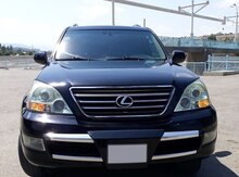 Lexus GX 470, 2013 il