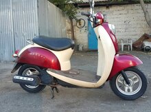 Honda ScooPy, 2014 il