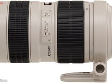 Lens "Canon 70 200"