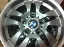 "BMW R16" diskləri
