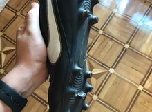 Футбольные бутсы "Nike"