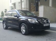 Volkswagen Tiguan, 2010 il