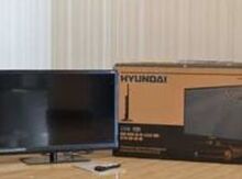 Televizor "Hyundai"