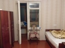 1-otaqlı mənzil, Sumqayıt ş. 33 m²