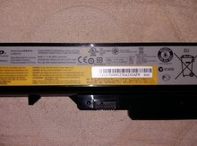 Lenovo batareyasi