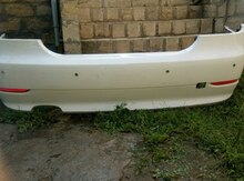 "BMW E60" buferi