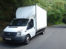 Ford Transit, 2008 il