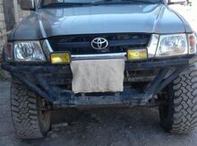 Toyota Hilux, 2003 il