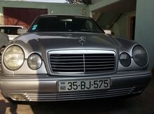 Mercedes E 240, 1998 il
