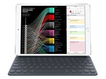 "Apple iPad Pro" klaviaturası