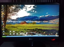 Monitor "LG"