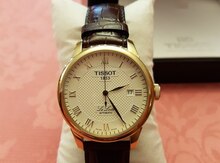 "Tissot Le Locle" qol saatı