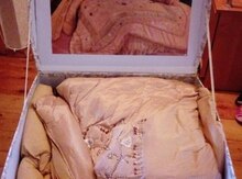Yataq örtüyü