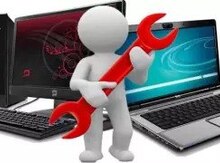 Kompyuter formatı