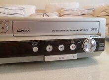 Panasonic DMR-ES35V