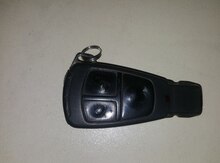 "Mercedes" lazer açarı
