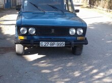LADA (VAZ) 2106, 1986 il