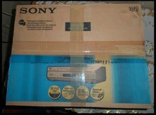 Videopleyer "Sony"