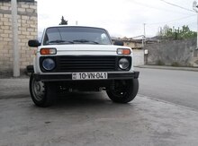 Avtomobil qeydiyyat nişani - 10-VN-041