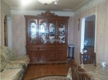 3-otaqlı mənzil, Sumqayıt ş., 58 m²