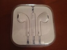 "Apple iPhone" qulaqcıq