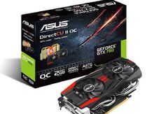 Nvidia GTX 760 (2GB) 128 Bit