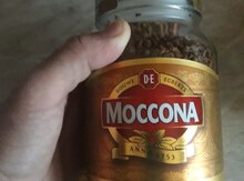 Kofe və şokoladlar