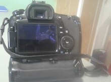 Fotoaparat "Canon 60d"