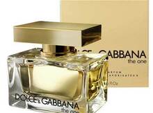 Духи "Dolce&Gabbana The one"