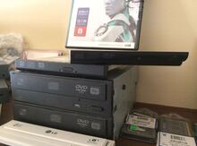 Noutbuk və kompüter üçün DVD