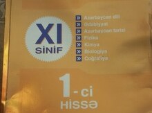 Test bankı 1-ci hisse 2012