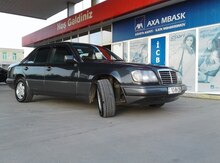 Mercedes E 200, 1994 il