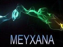 Meyxana ifaçısı