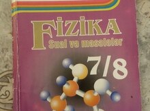 Fizika "Sual və məsələlər"