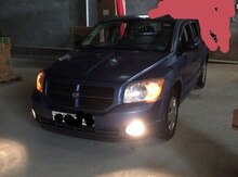 Dodge Caliber, 2007 il