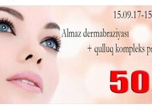 Kosmetoloji xidmət