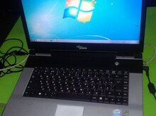 Noutbuk "Fujitsu-Siemens"