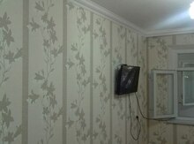 1-otaqlı mənzil, 8-ci mkr., 34 m²