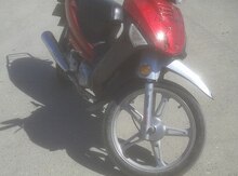 Haojue HJ110-6, 2012 il
