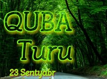 Quba turu