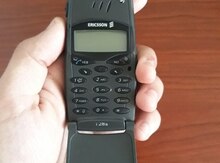 Sony Ericsson T28