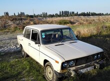 LADA (VAZ) 2106, 1984 il